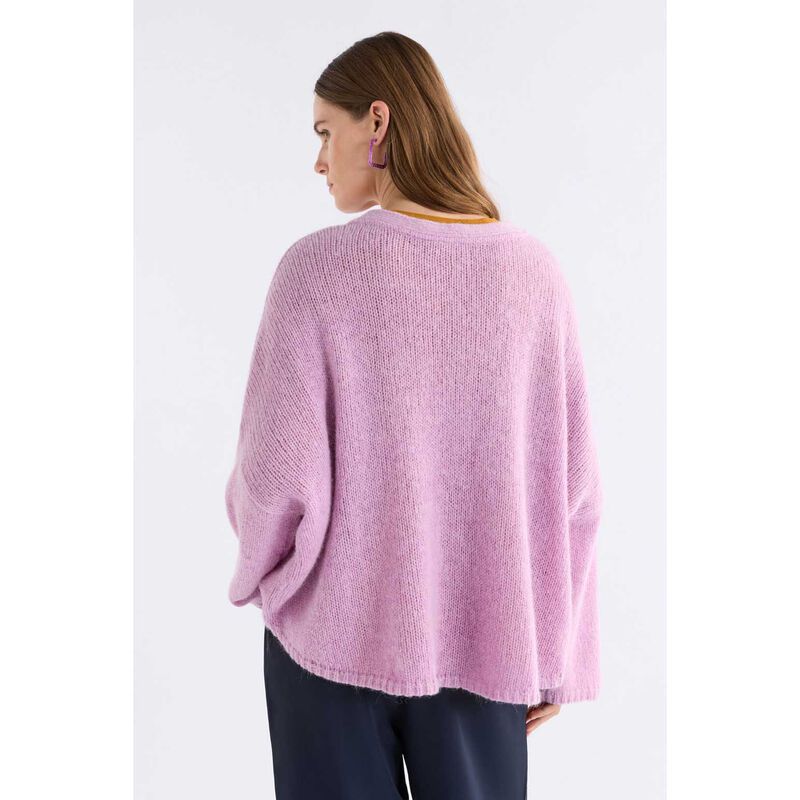 ELK Agna Sweater image number 5